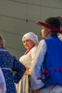 Ósmy dzień Tygodnia Kultury Beskidzkiej w Wiśle